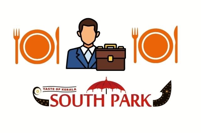 South Park Asakusa is looking for a part time staff 